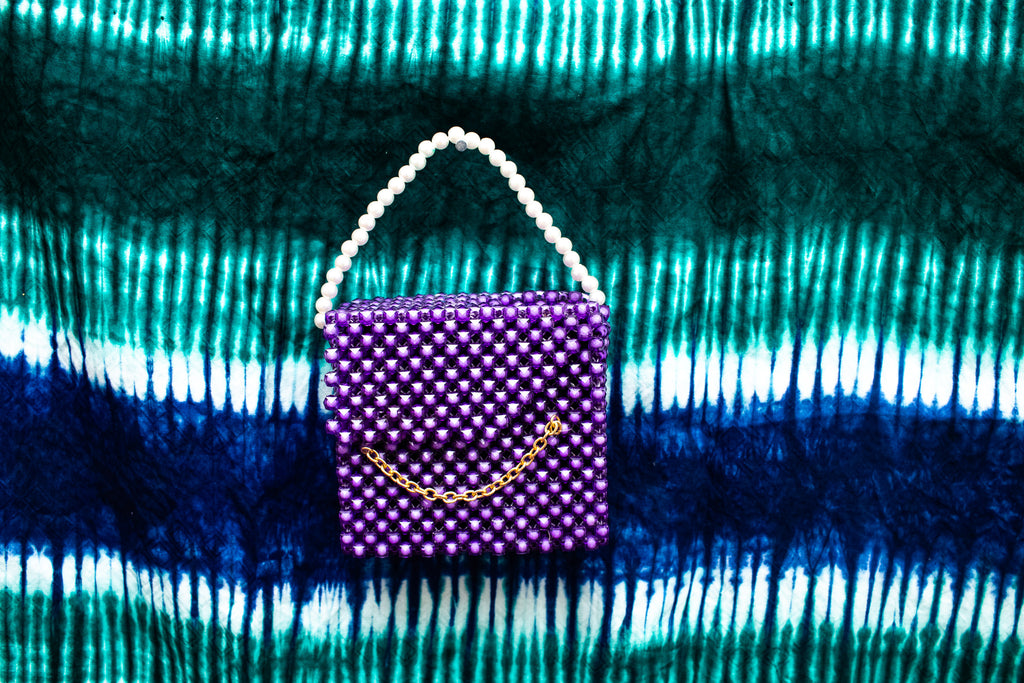 Bucket Bag