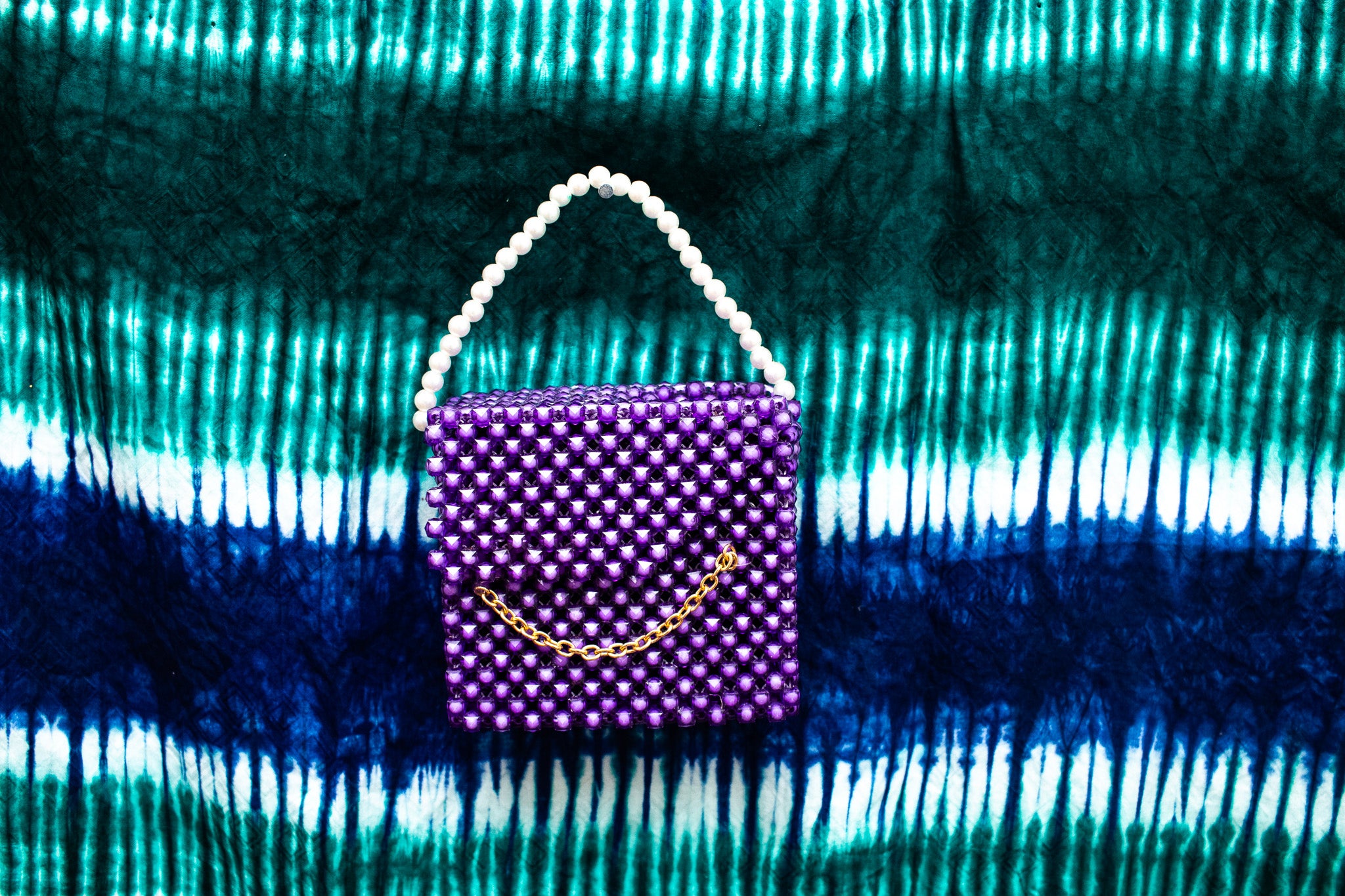Bucket Bag