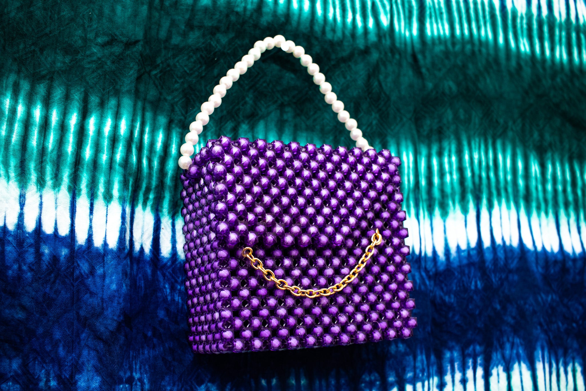 Bucket Bag