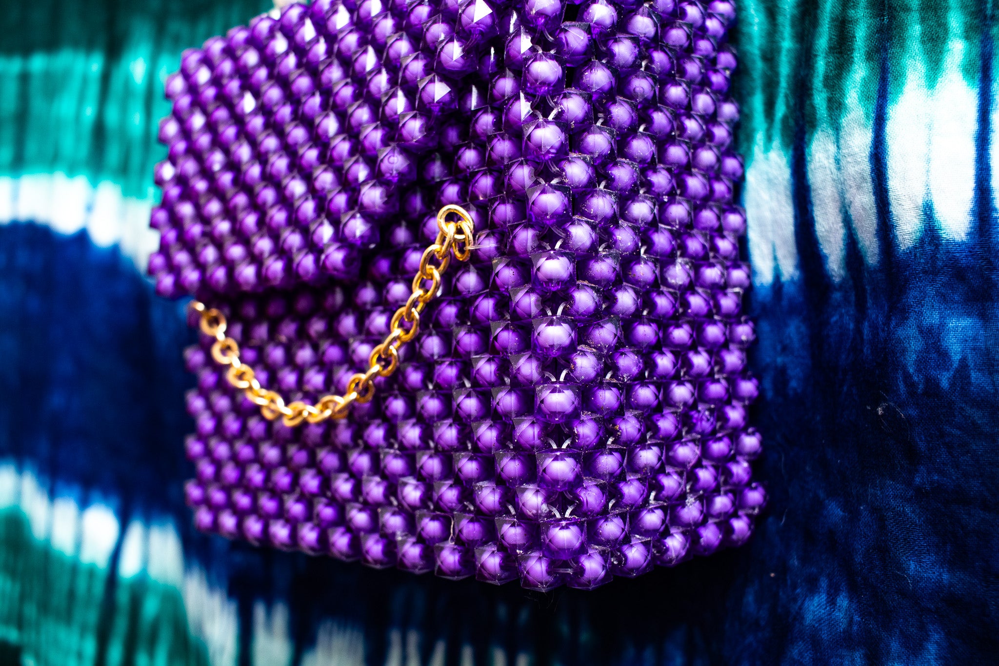 Bucket Bag