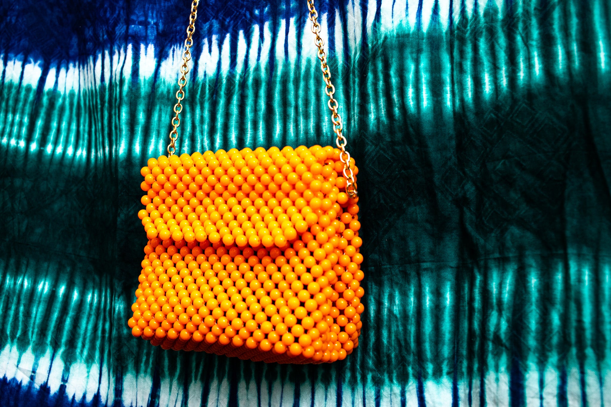 Mini Crossbody Flap Bag