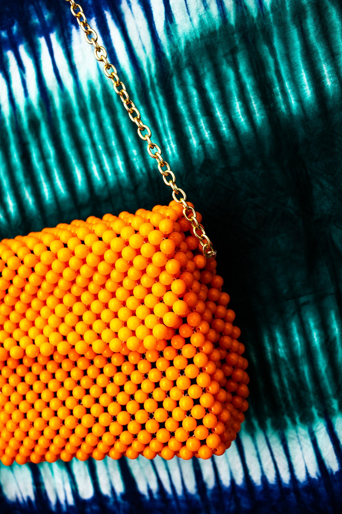 Mini Crossbody Flap Bag