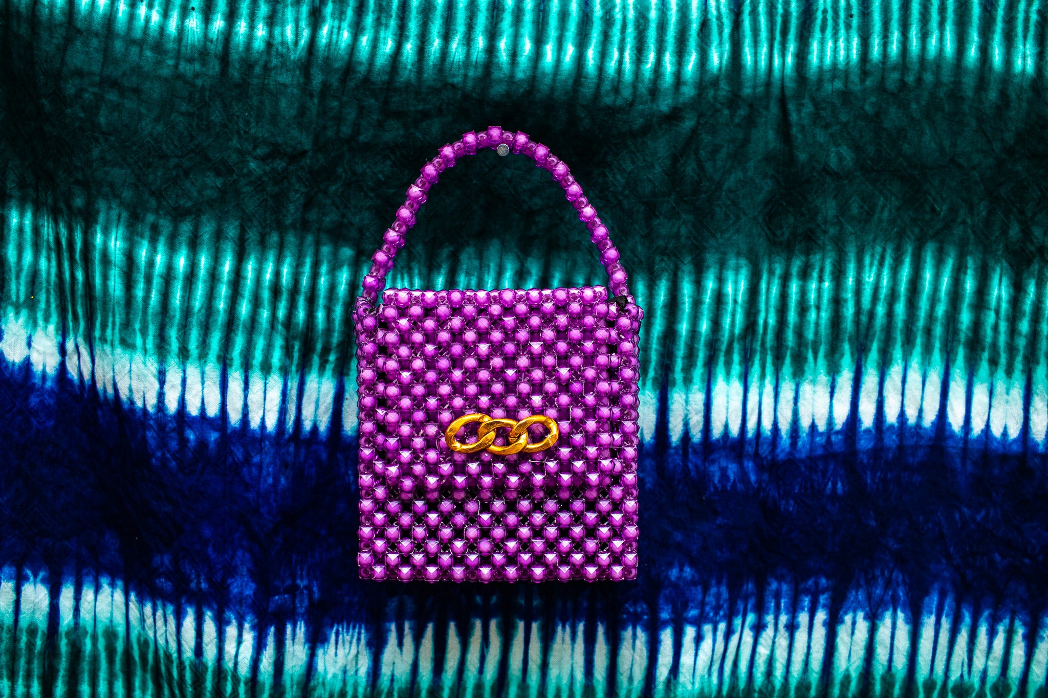 Royal Mini Tote
