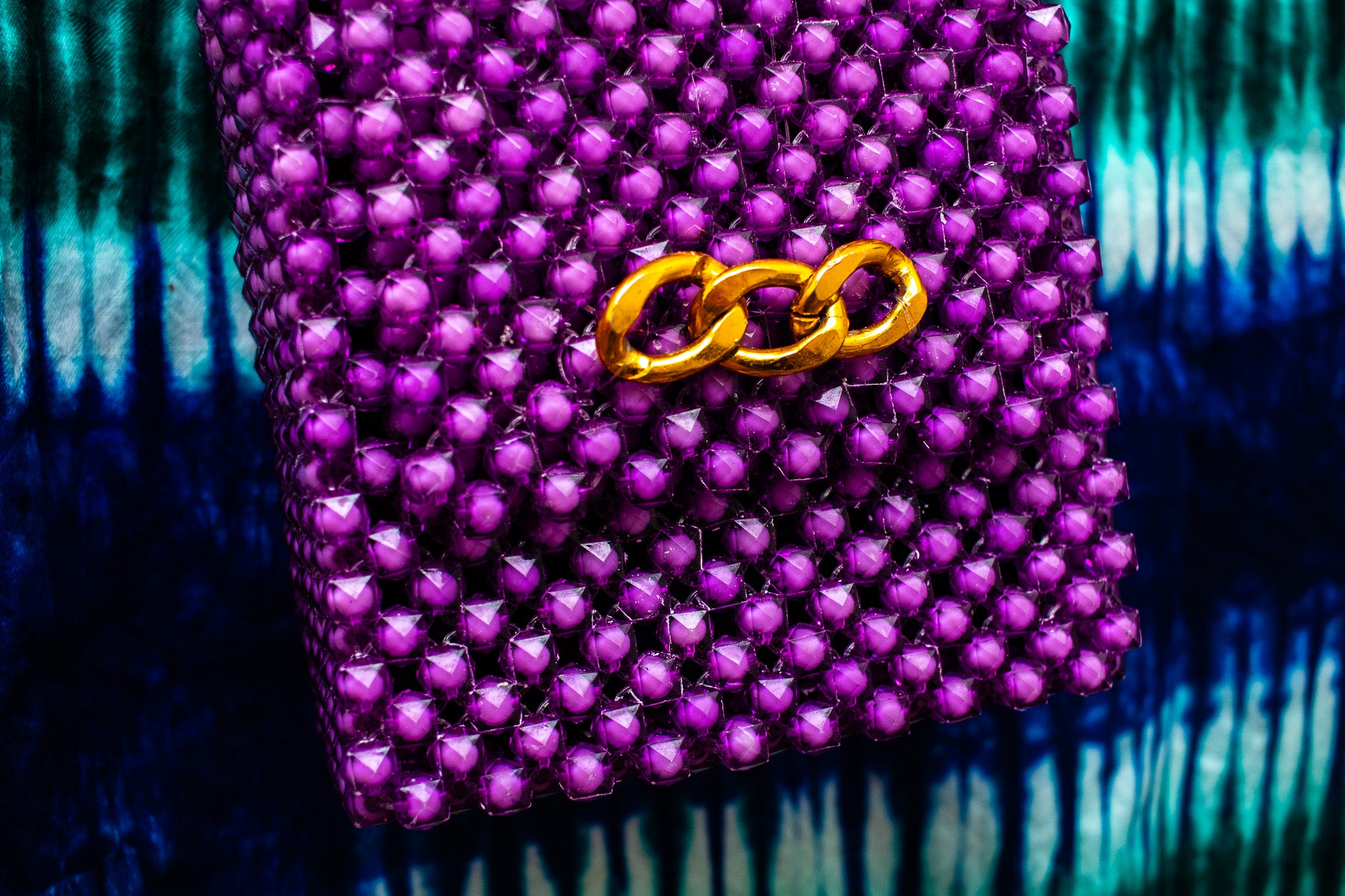 Royal Mini Tote